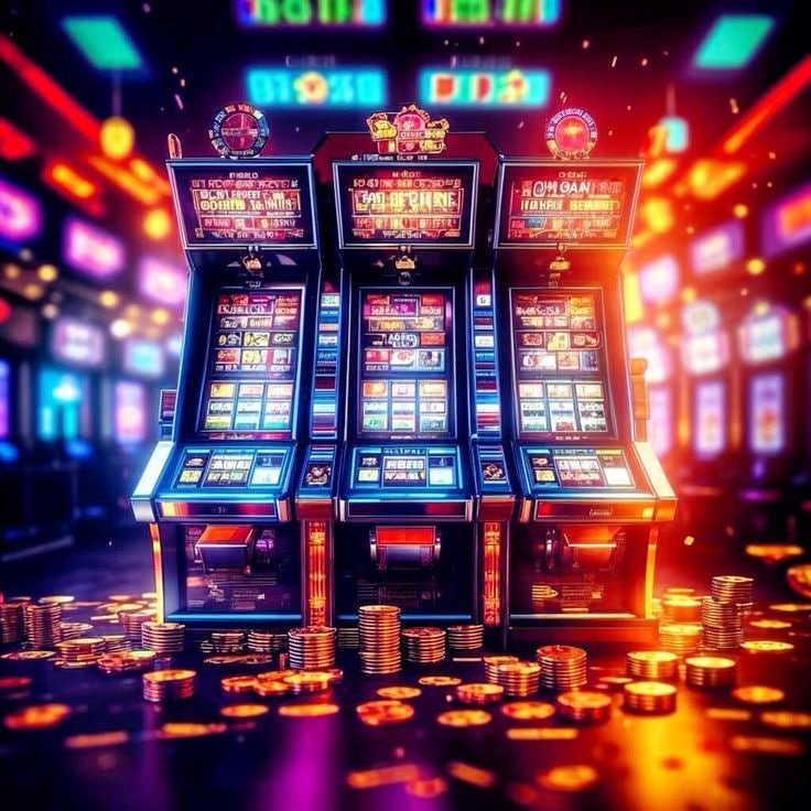 olxslot
